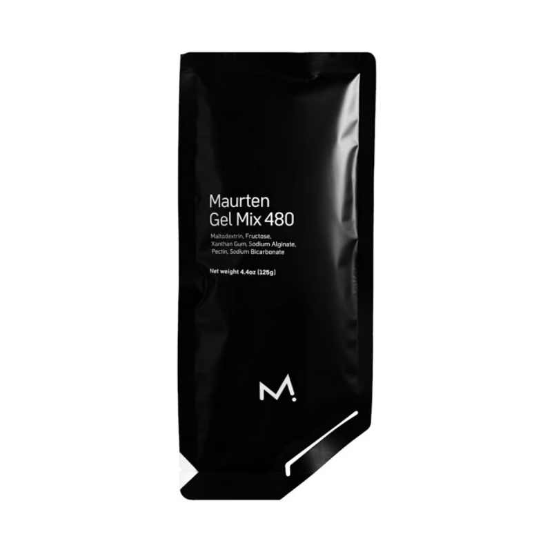 Maurten Gel Mix 480 125g
