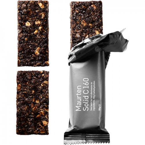 Maurten Solid C 160 55g