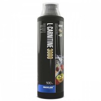 L-Carnitine 3000 500ml - Maxler