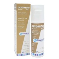 Octonion Sun Body & Face 150ml spf30 - Medical