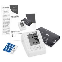 Ψηφιακό πιεσόμετρο βραχίονα BP B1 Standard - MicroLife