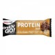 Grab N Go 30% Protein Bar 40gr - Mooveat