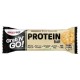 Grab N Go 30% Protein Bar 40gr - Mooveat