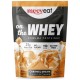 On the Whey Protein Blend 30g - Mooveat