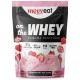 On the Whey Protein Blend 30g - Mooveat