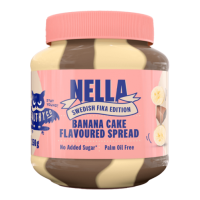 Nella 350g - HealthyCo / Banana Cake