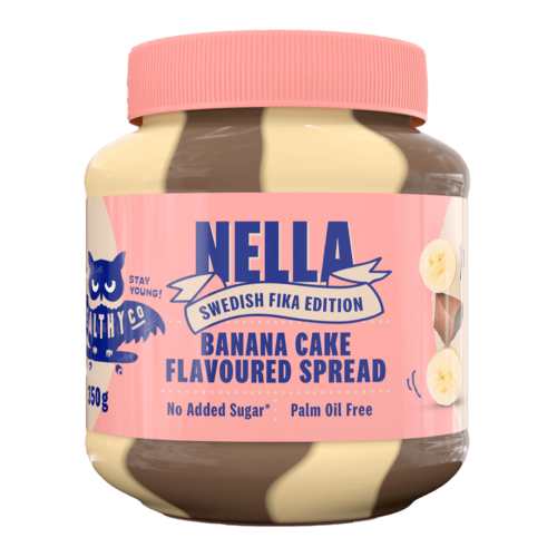Nella 350g - HealthyCo / Banana Cake