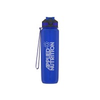 Lifestyle Water Bottle 1000 ML ΜΠΛΕ  / APPLIED NUTRITION