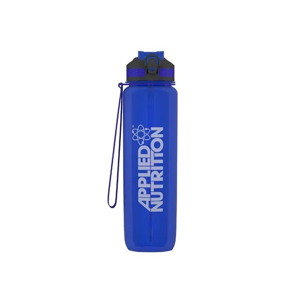 Lifestyle Water Bottle 1000 ML ΜΠΛΕ  / APPLIED NUTRITION