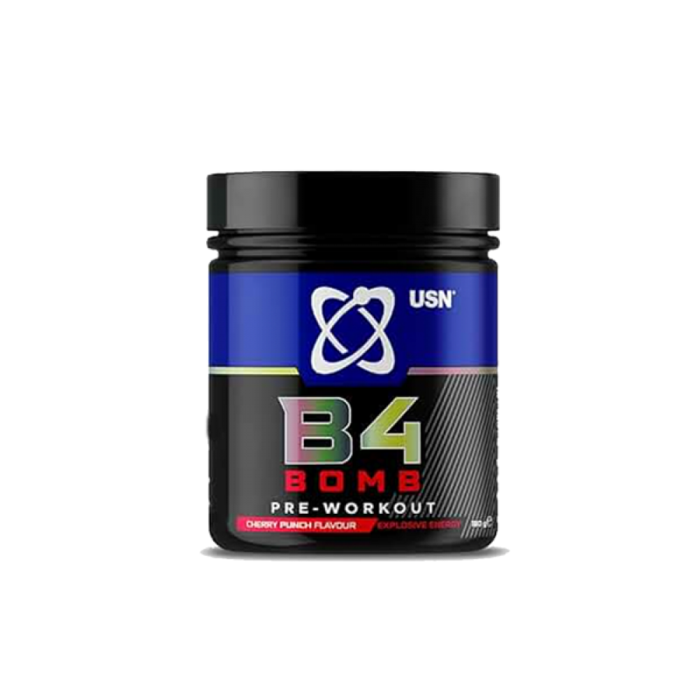 B4-Bomb 300gr  USN - Προεξασκητικό