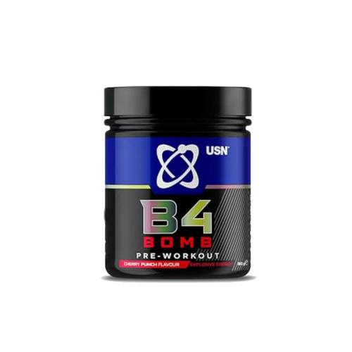 B4-Bomb 300gr  USN - Προεξασκητικό