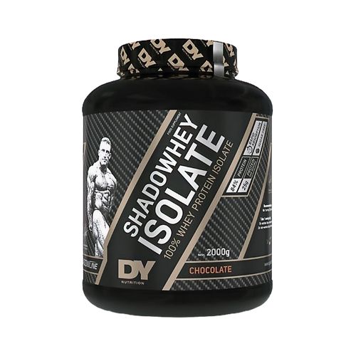 Shadowhey Isolate 2kg / Dorian Yates