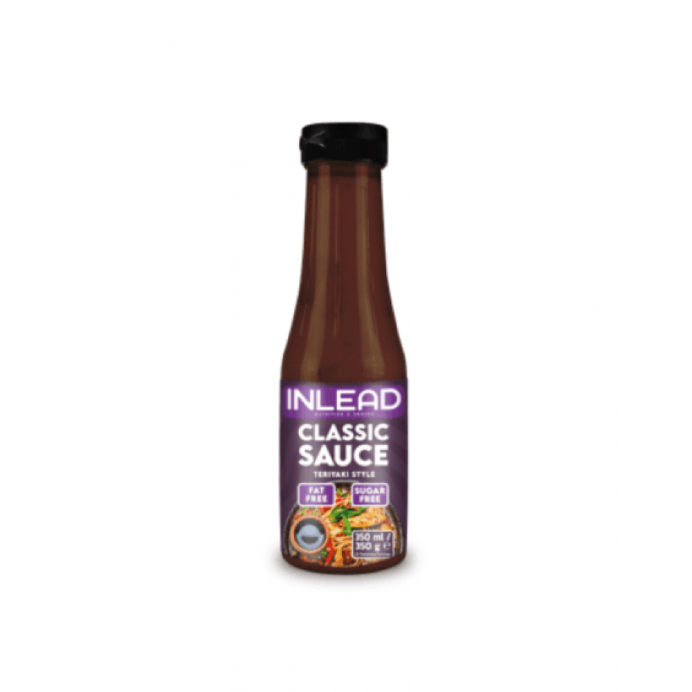 Classic Sauce 350ml / Inlead - Teryaki