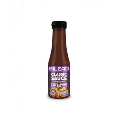 Classic Sauce 350ml / Inlead - Teryaki