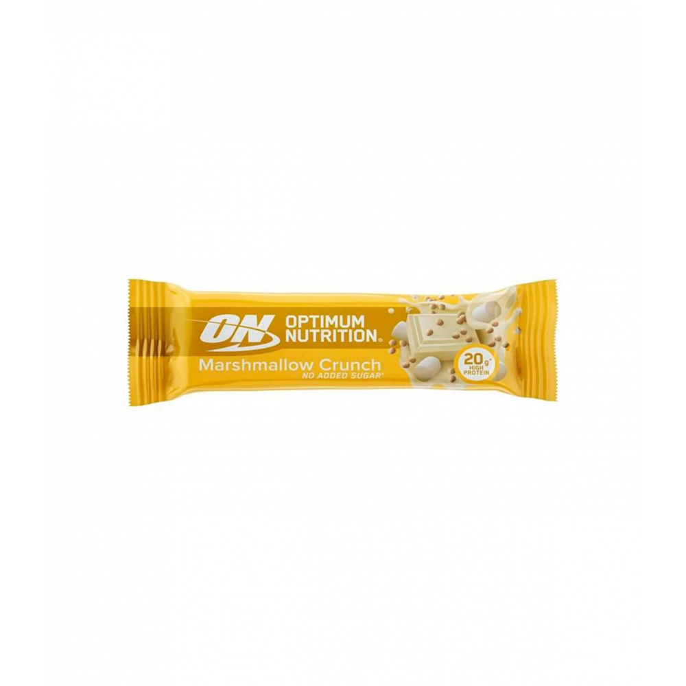 Protein Crisp Bar 65gr Marshmallow Crunch / ON