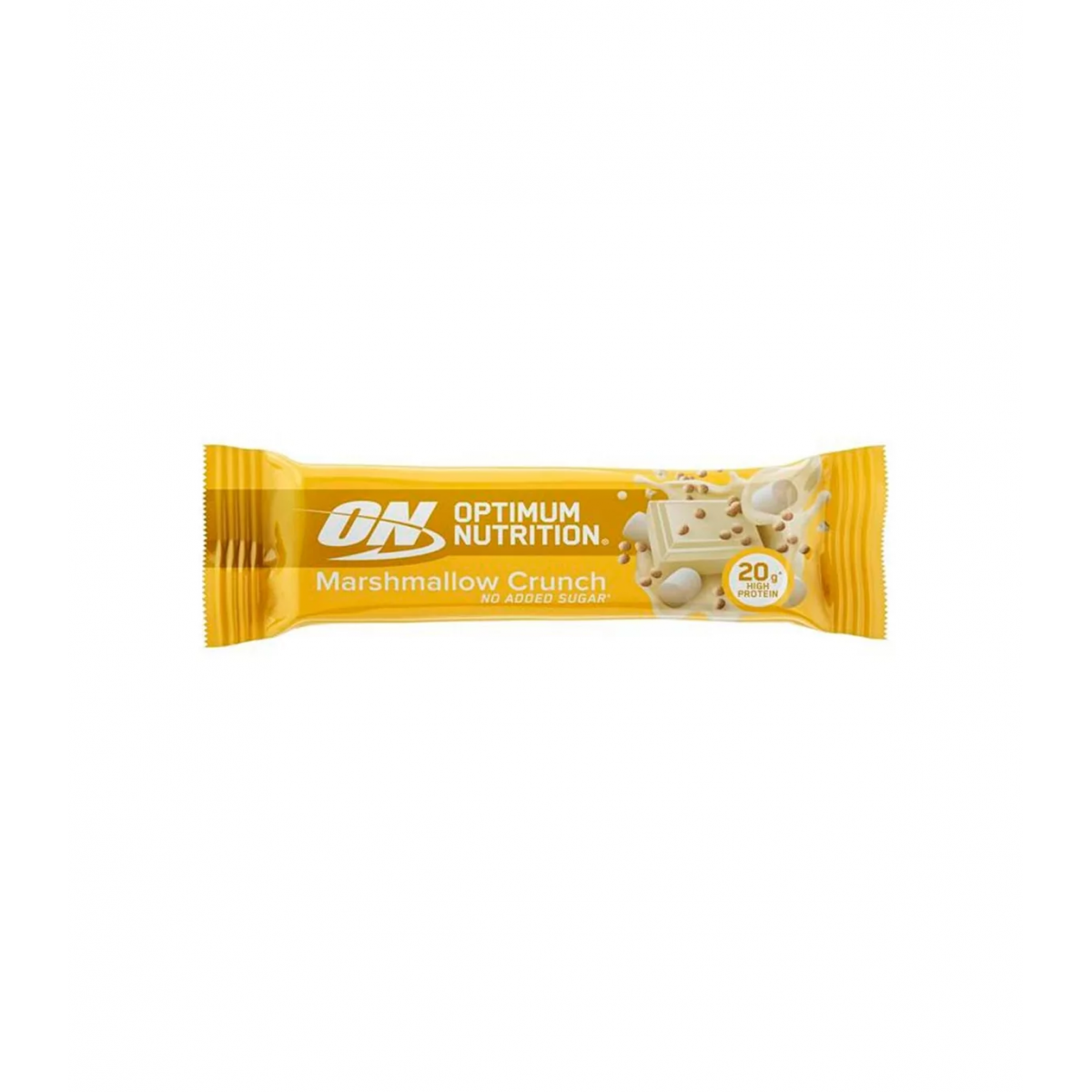 Protein Crisp Bar 65gr Marshmallow Crunch / ON