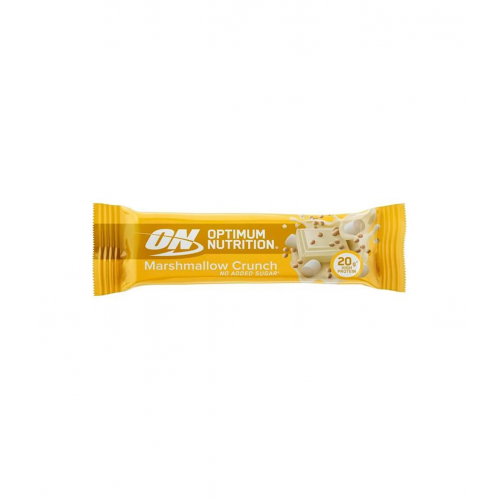 Protein Crisp Bar 65gr Marshmallow Crunch / ON