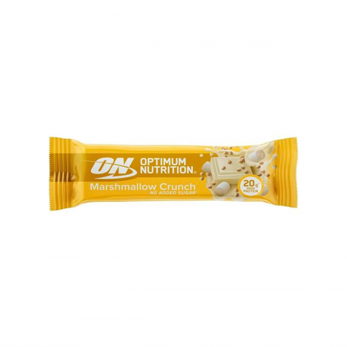 Protein Crisp Bar 65gr Marshmallow Crunch / ON