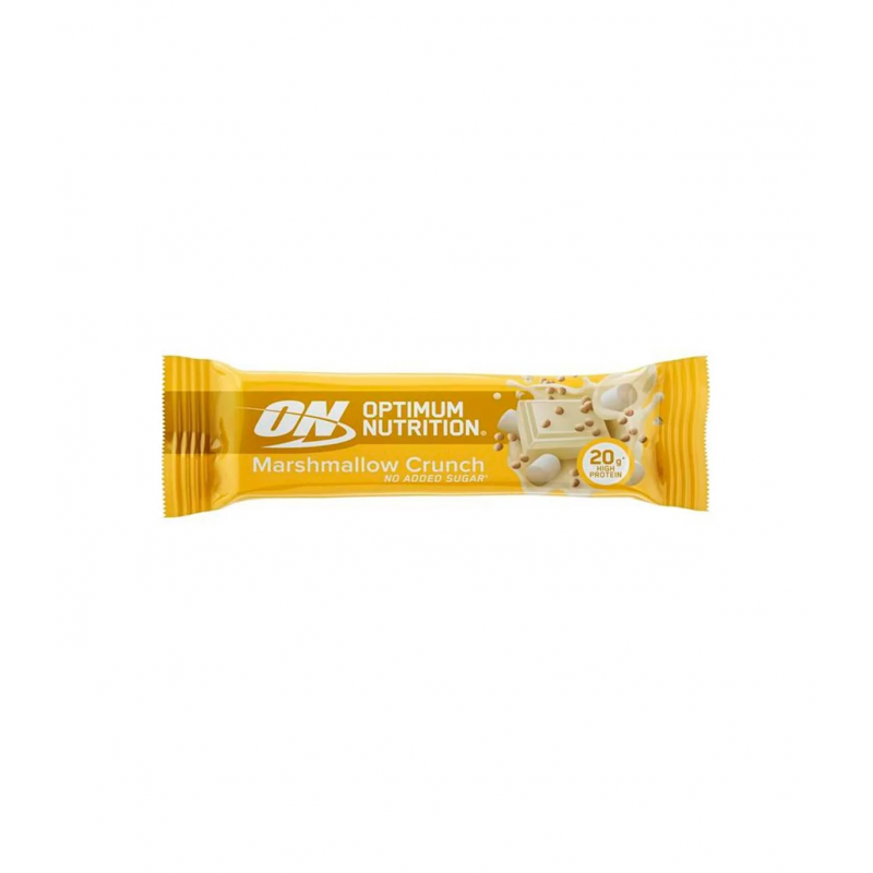 Protein Crisp Bar 65gr Marshmallow Crunch / ON