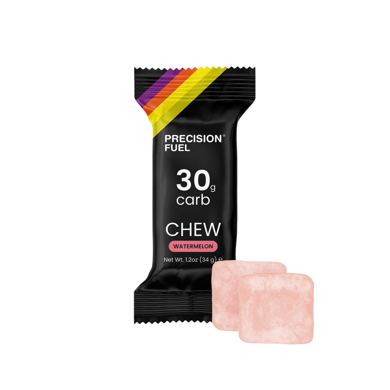 Chew Bar 30gr - Precision Fuel / Watermellon (Καρπούζι)