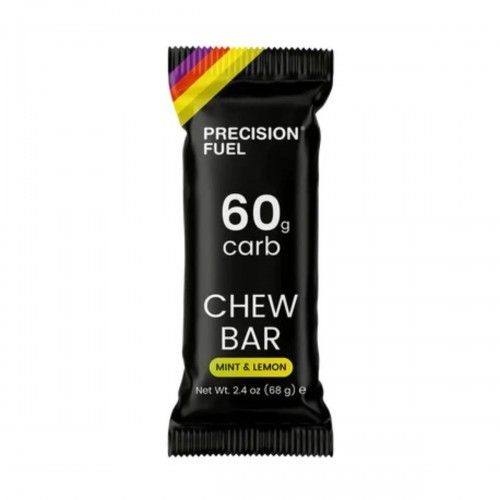 Chew Bar 68gr - Precision Fuel / Mint & Lemon