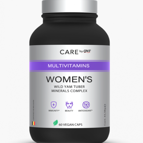 Women's Multivitamin 60vcaps / QNT