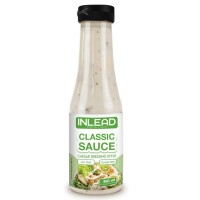 Classic Sauce 350ml / Inlead - Ceasar Dressing