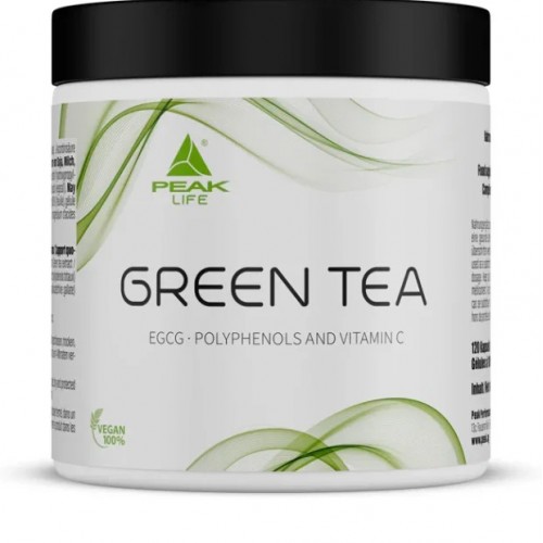 Grean Tea 800mg EGCG 320mg 120caps / Peak