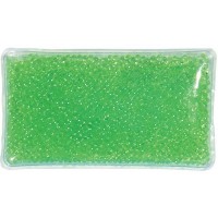 Hot Cold Pack18x10cm - MPS / Κομπρέσα με μπαλάκια τζελ για κρύο-ζεστό επίθεμα