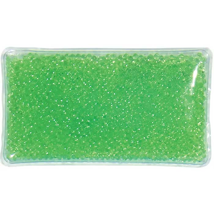 Hot Cold Pack18x10cm - MPS / Κομπρέσα με μπαλάκια τζελ για κρύο-ζεστό επίθεμα