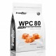 WPC 80 Edge 2270gr / Ironflex