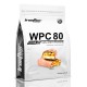 WPC 80 Edge 2270gr / Ironflex