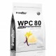 WPC 80 Edge 909gr / Ironflex
