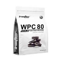 WPC 80 Edge 909gr / Ironflex