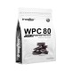 WPC 80 Edge 909gr / Ironflex