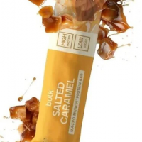 Macro Munch Protien Bar 62gr / Bulk - Salted Caramel