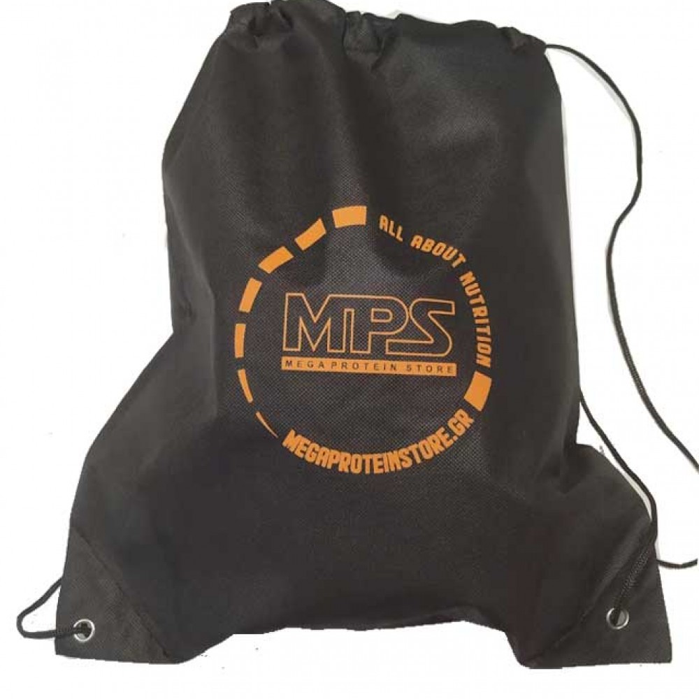 MPS Gym Stringer Bag - Τσάντα γυμναστηρίου