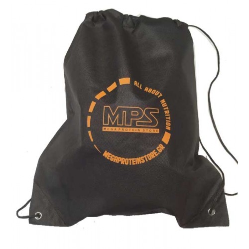 MPS Gym Stringer Bag - Τσάντα γυμναστηρίου