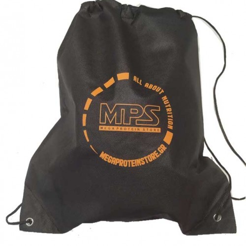 MPS Gym Stringer Bag - Τσάντα γυμναστηρίου
