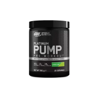 Platinum Pump PWO / ON - Lemon Lime