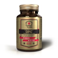 OPC Grape Seed  Extract 95% 400mg 90caps / Immune-Labs