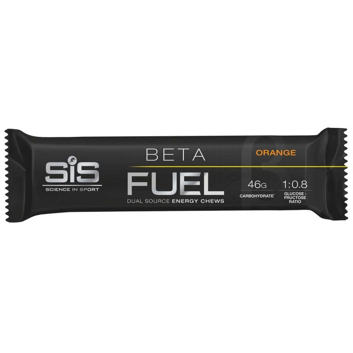 Beta Fuel Energy Chew 46gr - SIS