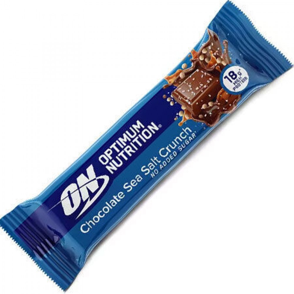 Protein Crunch Bar 32% 55gr / ON - Chocolate Sea Salt