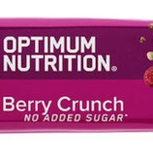 Protein Crunch Bar 32% 55gr / ON - Chocolate Berry