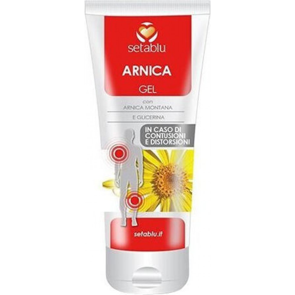 Gel Arnica 100ml - Setablu