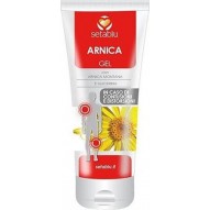 Gel Arnica 100ml - Setablu