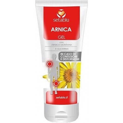 Gel Arnica 100ml - Setablu