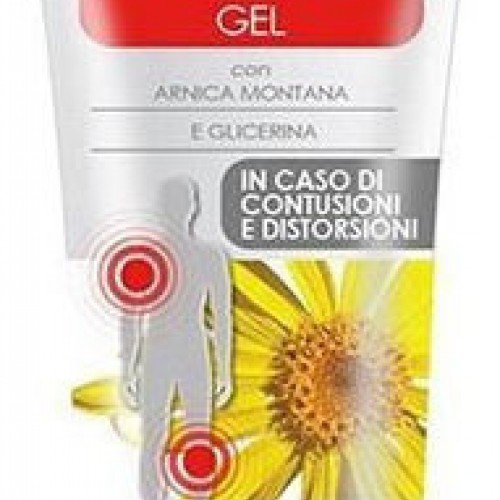 Gel Arnica 100ml - Setablu