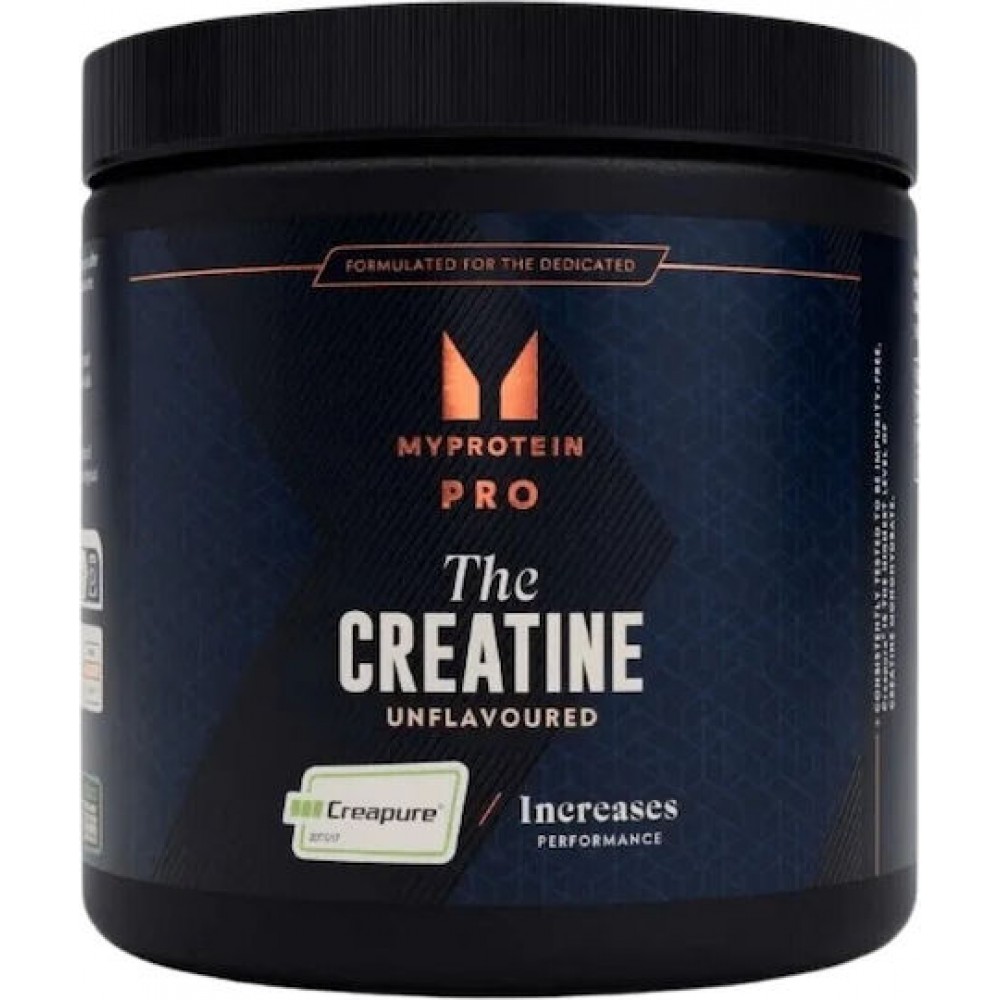 The Creatine 500gr Creapure / Myprotein