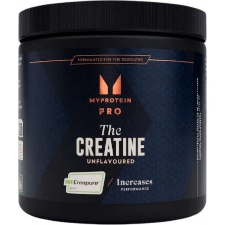 The Creatine 500gr Creapure / Myprotein